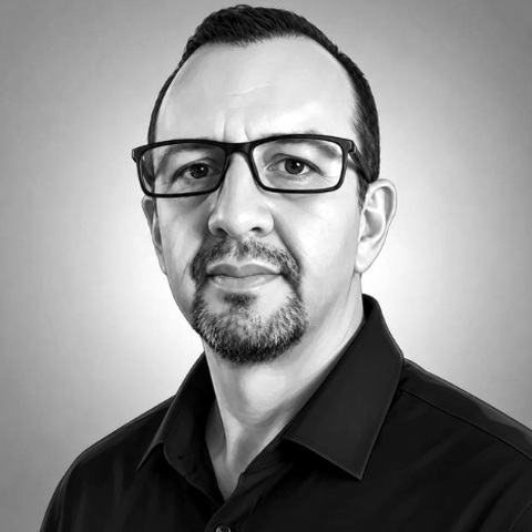 Joan Pablo Aragón — Operational Excellence & Lean Six Sigma Executive Advisor