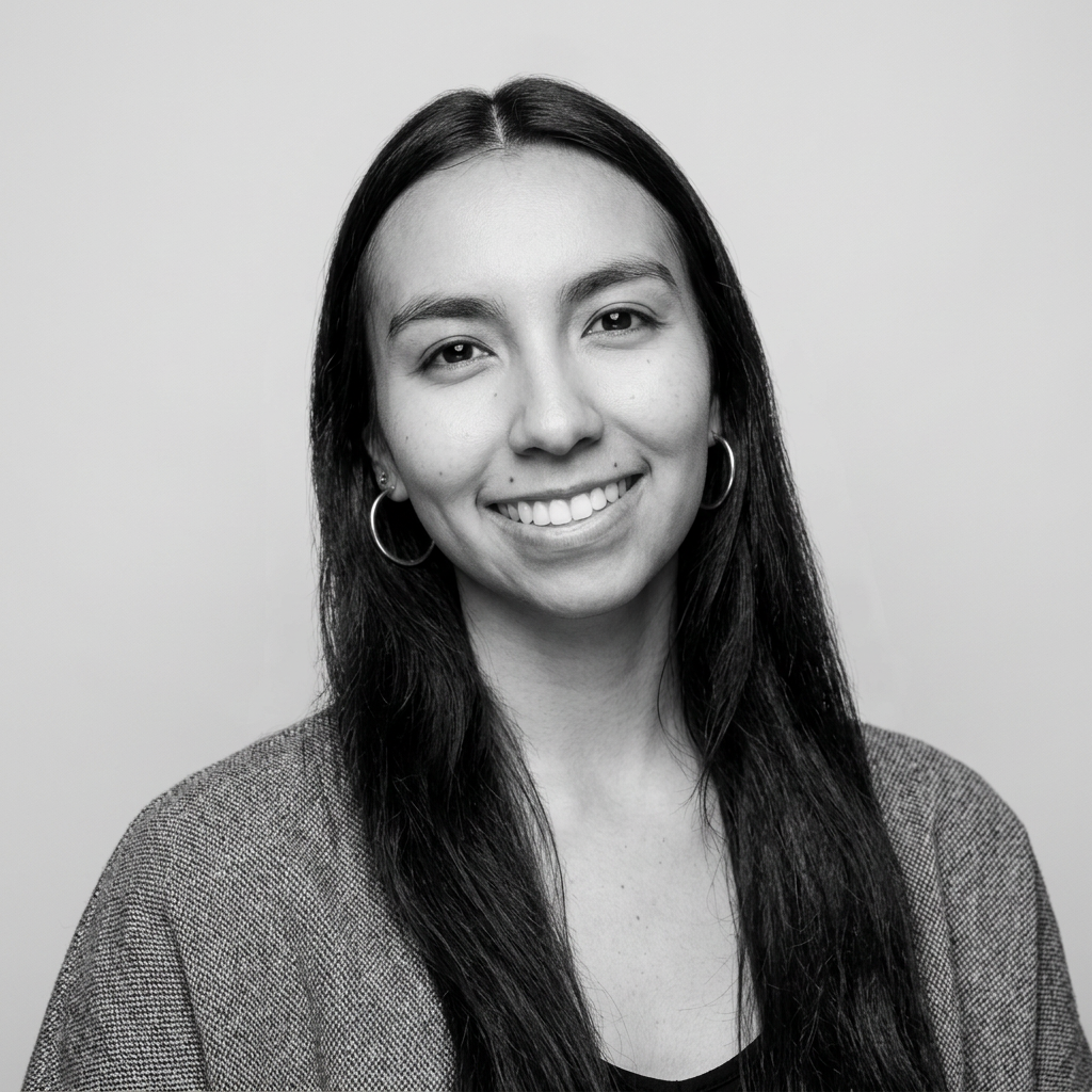Andrea Castañeda Estupiñan — Global Communications & Brand Strategy Advisor