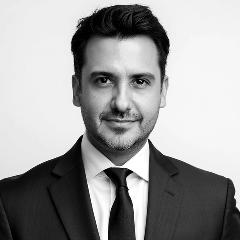Benny González Tame — Business Transformation & Executive Advisor